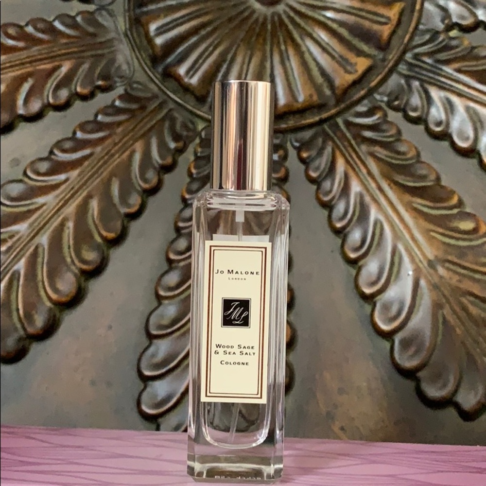 Jo Malone wood sage&sea salt